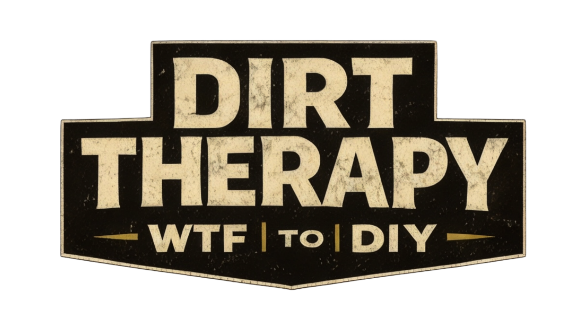 Dirt Therapy TV