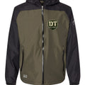 Olive/ Black - FRONT