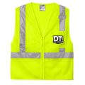 Safety Yellow - FRONT