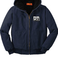 Navy - FRONT