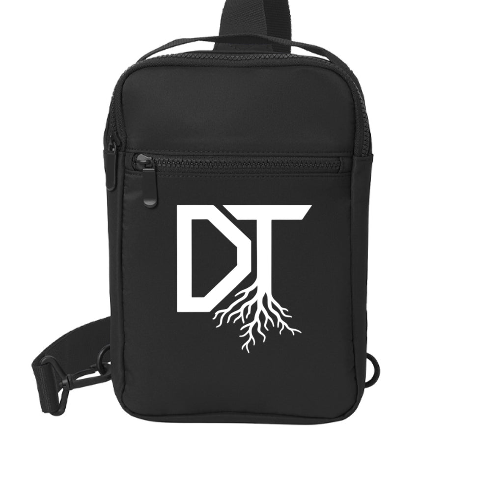 Deep Black - FRONT